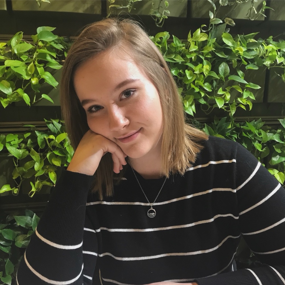 Meet your Posher, Shiann